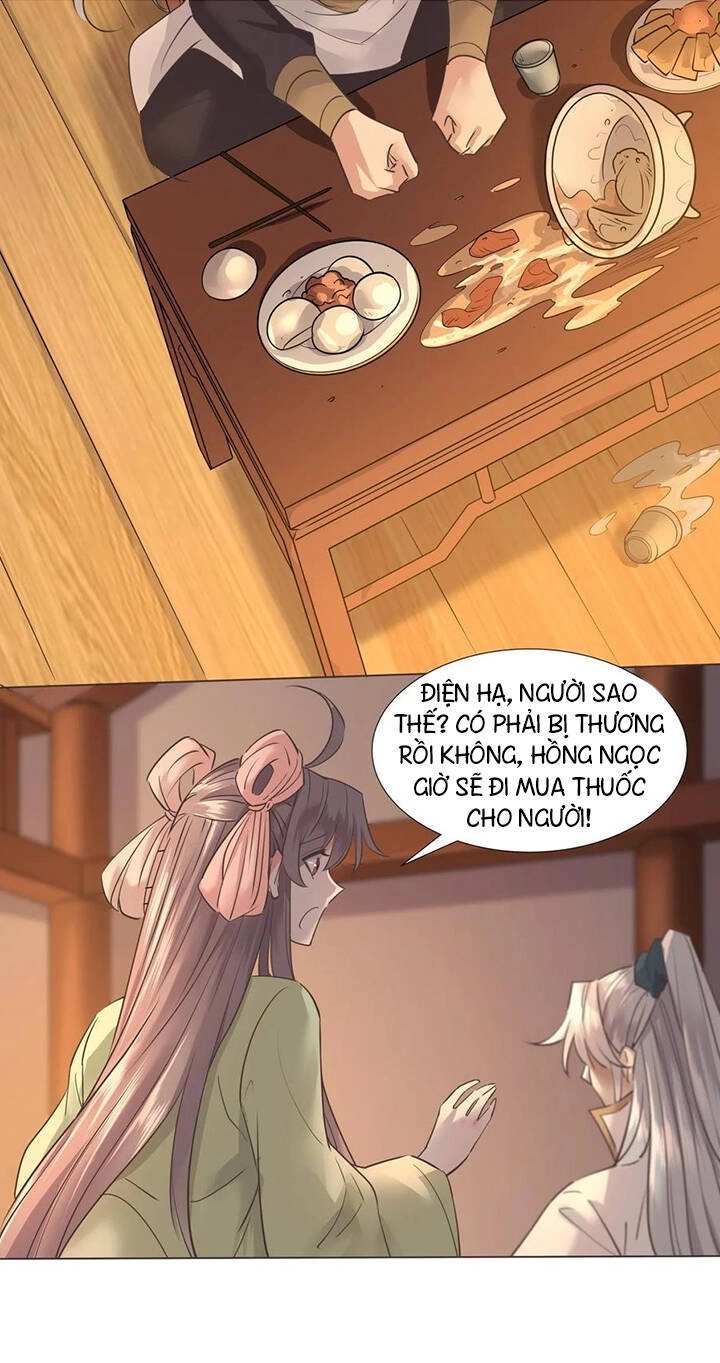 Trăm Vạn Cách Thành Thần Chapter 7 - 8