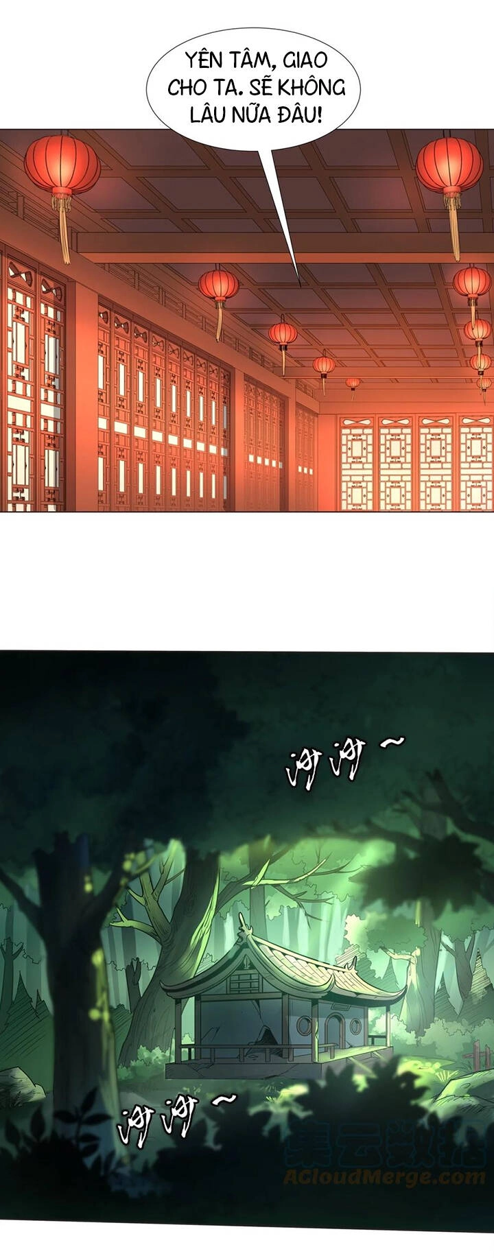 Trăm Vạn Cách Thành Thần Chapter 7 - 14