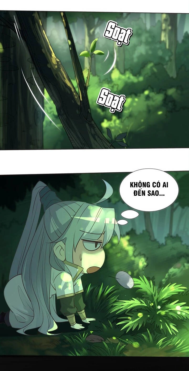 Trăm Vạn Cách Thành Thần Chapter 7 - 15