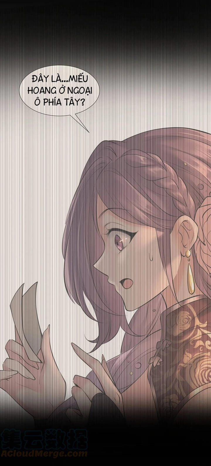 Trăm Vạn Cách Thành Thần Chapter 7 - 16