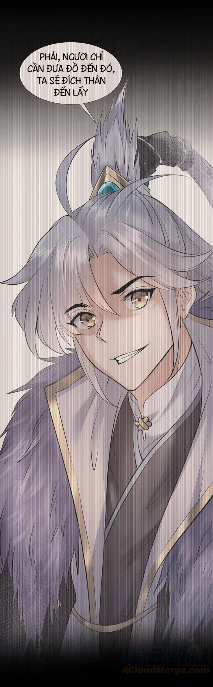 Trăm Vạn Cách Thành Thần Chapter 7 - 17