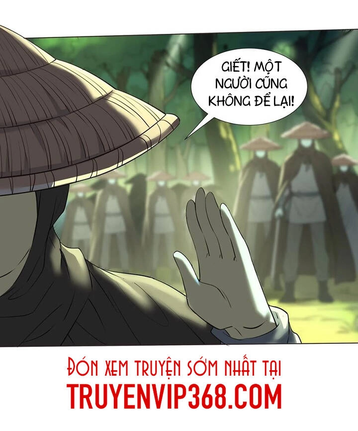 Trăm Vạn Cách Thành Thần Chapter 7 - 25