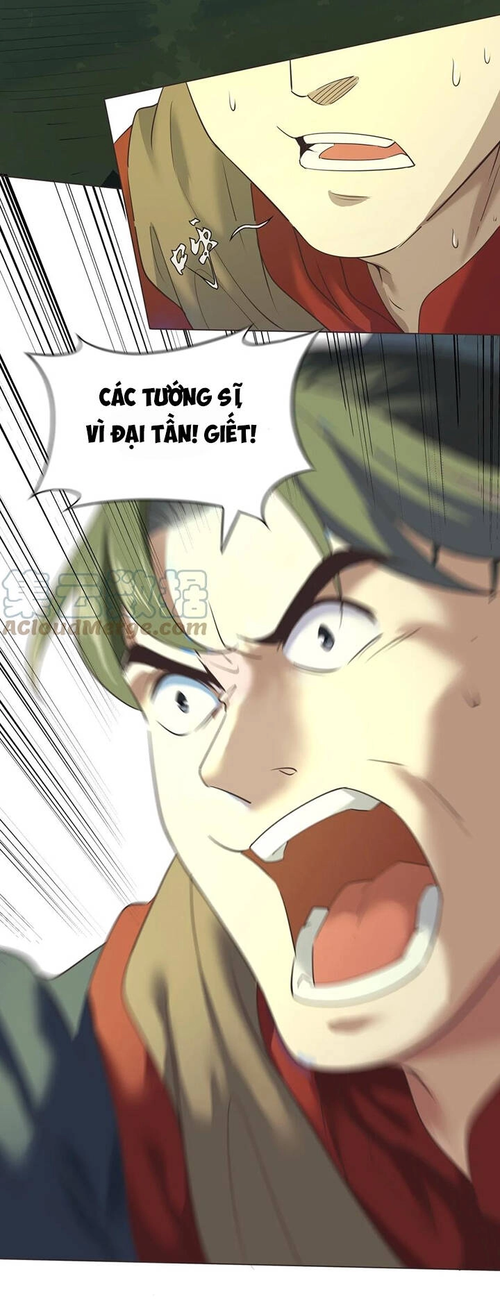 Trăm Vạn Cách Thành Thần Chapter 7 - 27