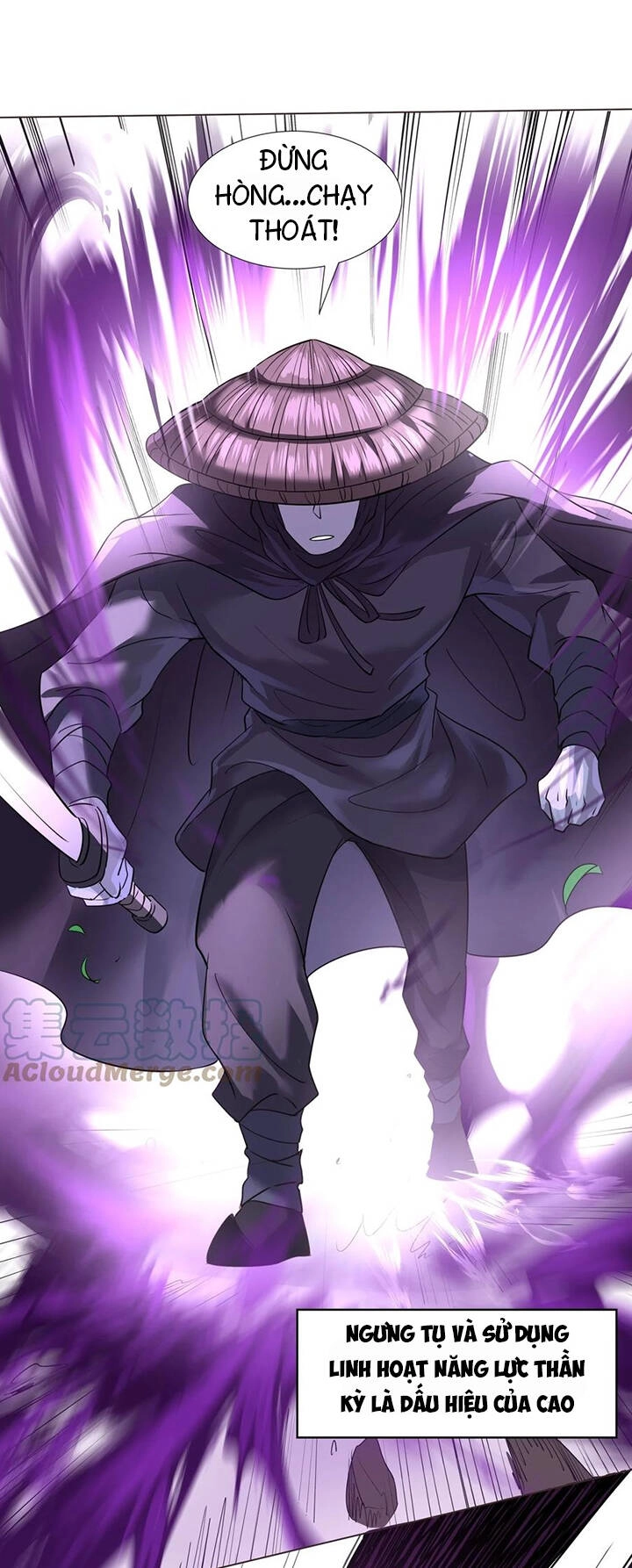 Trăm Vạn Cách Thành Thần Chapter 7 - 29