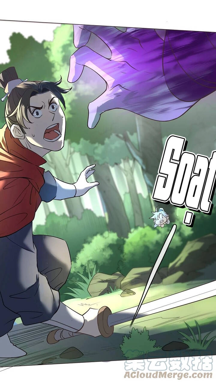 Trăm Vạn Cách Thành Thần Chapter 7 - 32