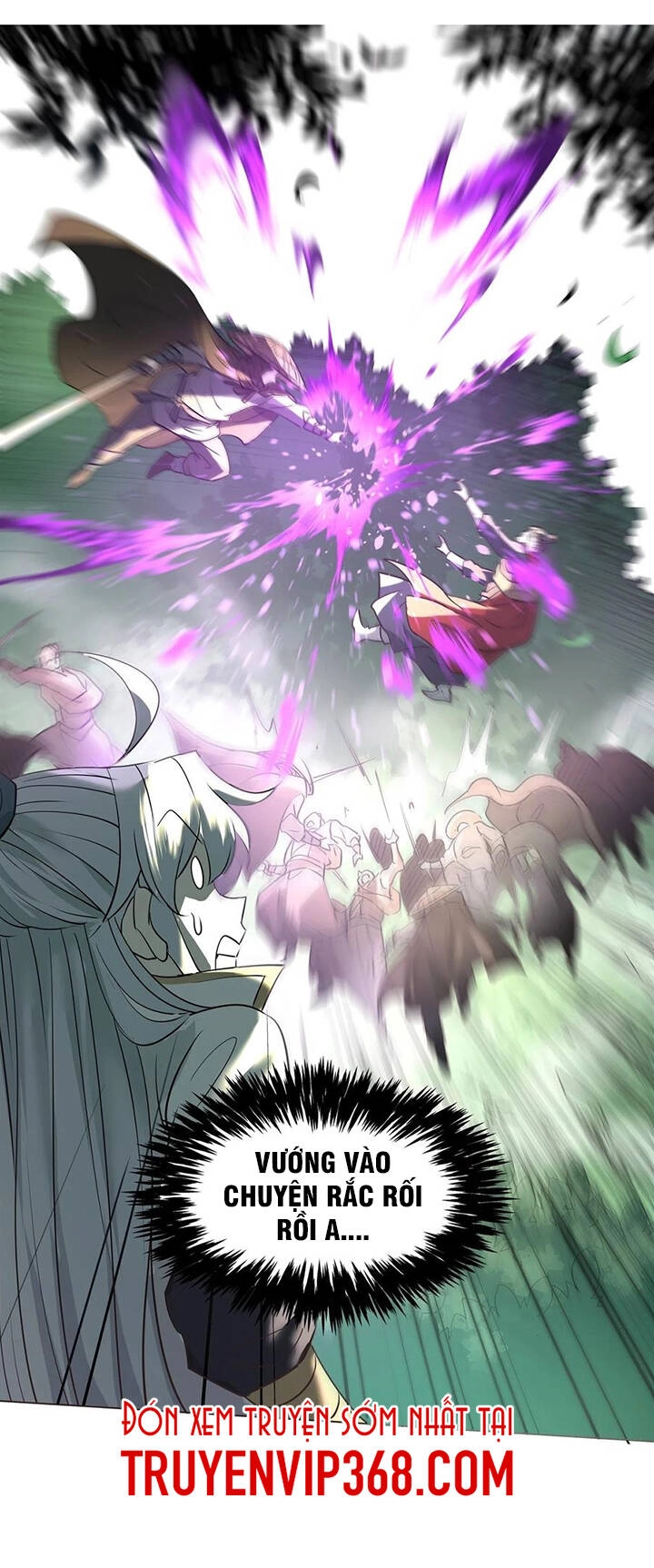 Trăm Vạn Cách Thành Thần Chapter 7 - 34