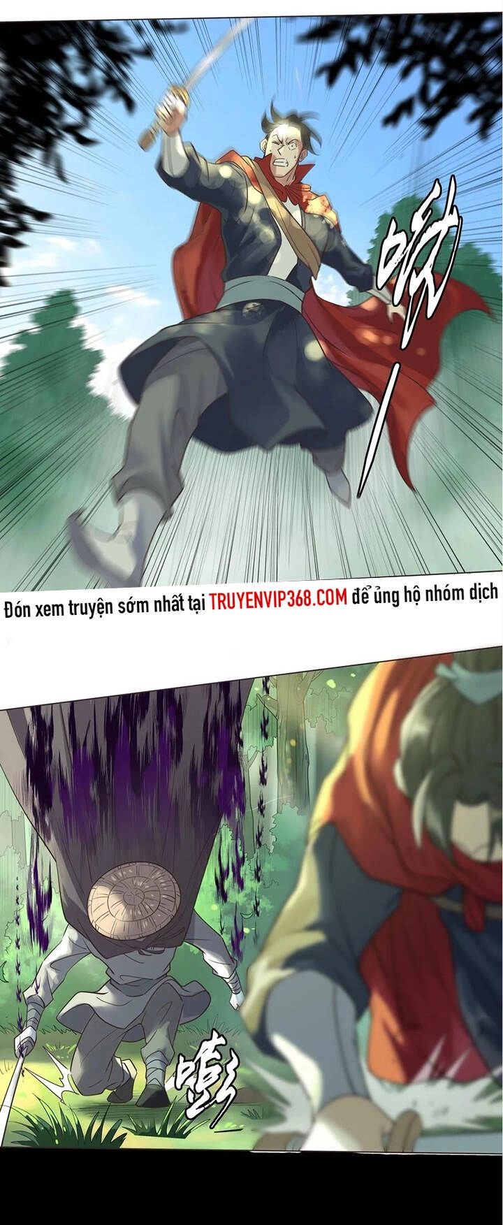 Trăm Vạn Cách Thành Thần Chapter 8 - 4