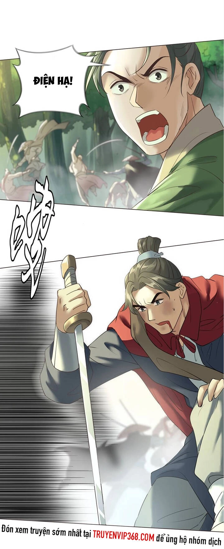 Trăm Vạn Cách Thành Thần Chapter 8 - 7