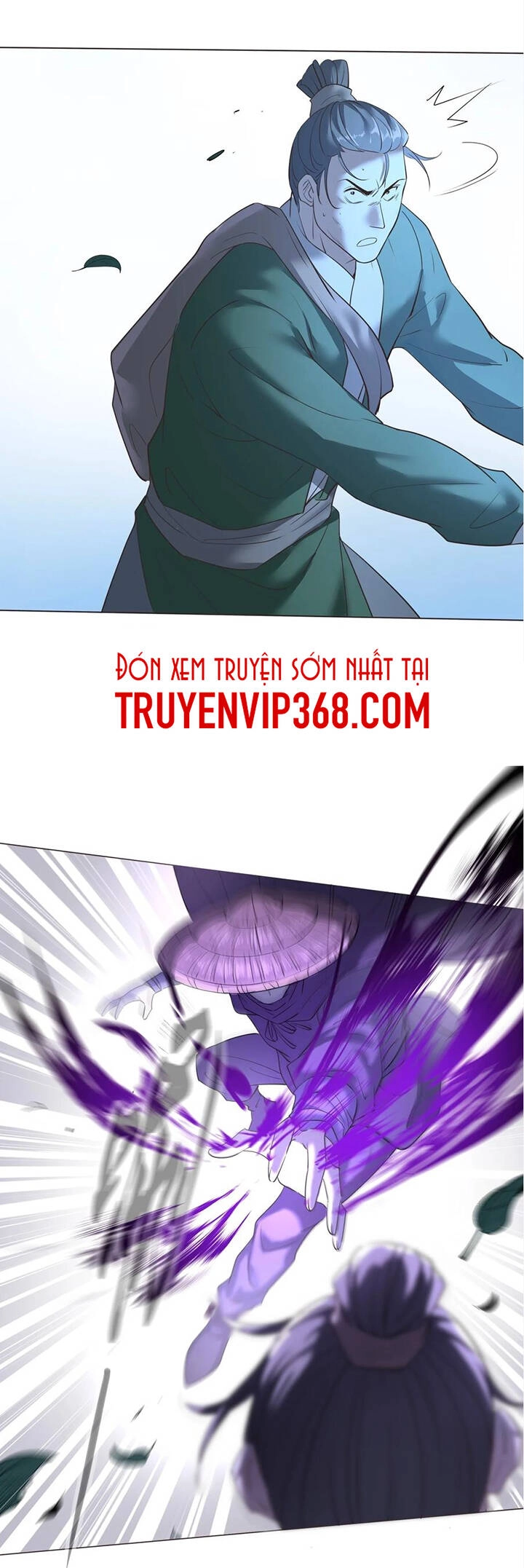 Trăm Vạn Cách Thành Thần Chapter 8 - 12