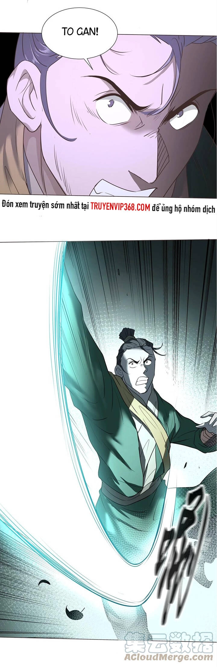 Trăm Vạn Cách Thành Thần Chapter 8 - 13