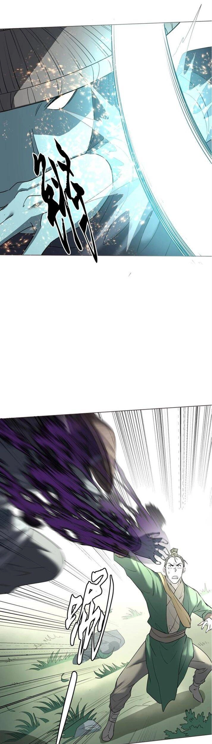 Trăm Vạn Cách Thành Thần Chapter 8 - 14