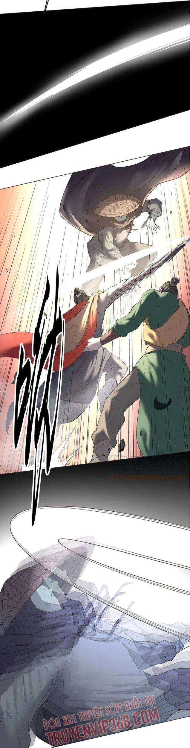 Trăm Vạn Cách Thành Thần Chapter 8 - 16