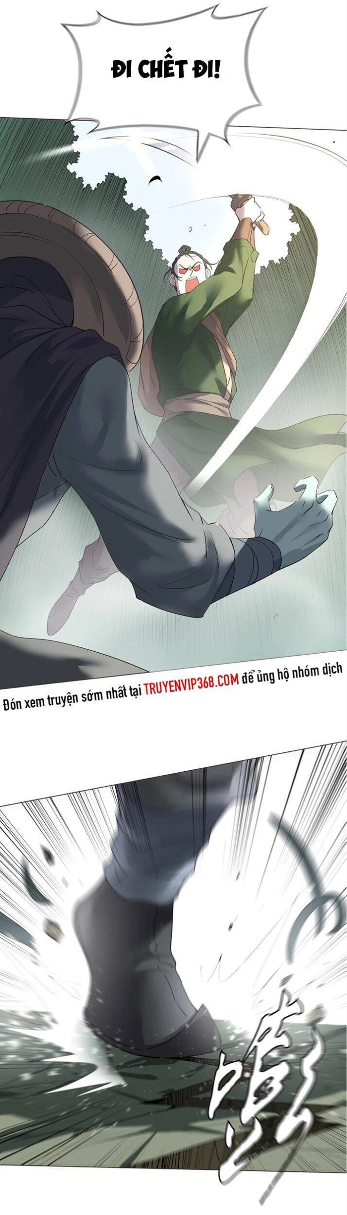 Trăm Vạn Cách Thành Thần Chapter 8 - 19