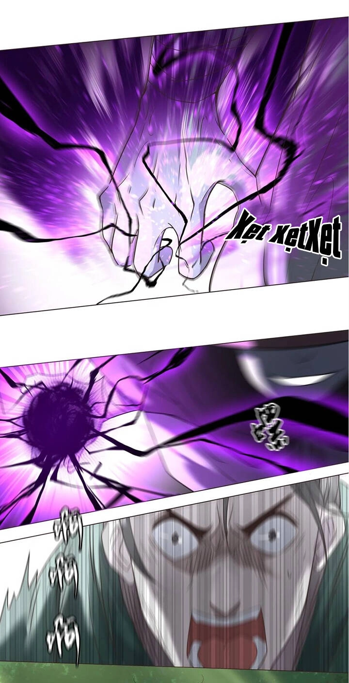 Trăm Vạn Cách Thành Thần Chapter 8 - 21