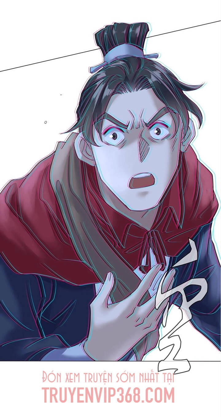 Trăm Vạn Cách Thành Thần Chapter 8 - 23