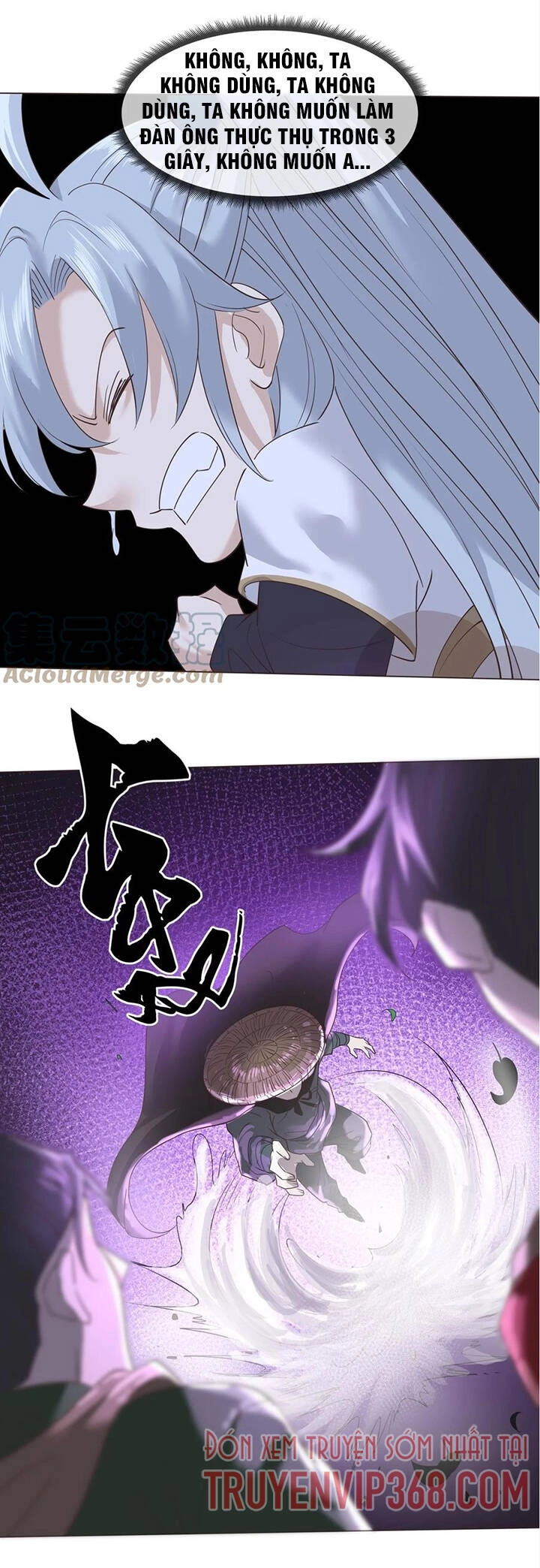 Trăm Vạn Cách Thành Thần Chapter 8 - 30