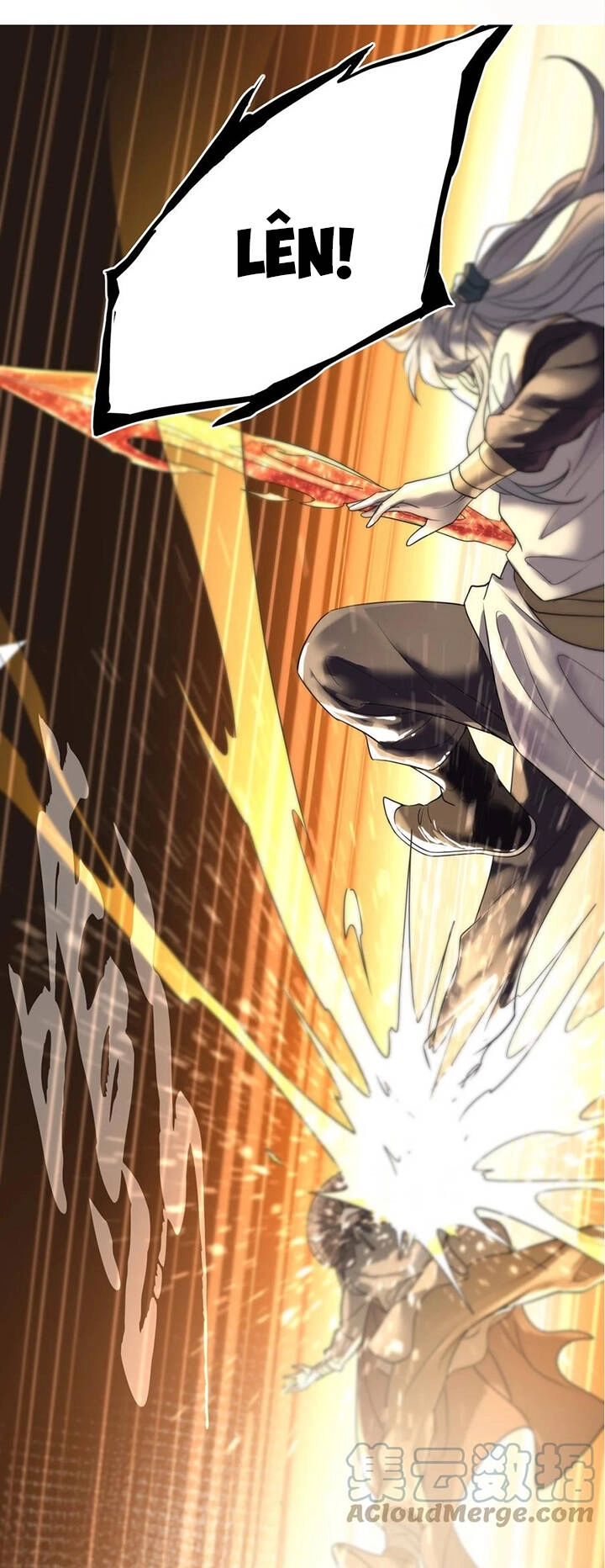 Trăm Vạn Cách Thành Thần Chapter 8 - 35