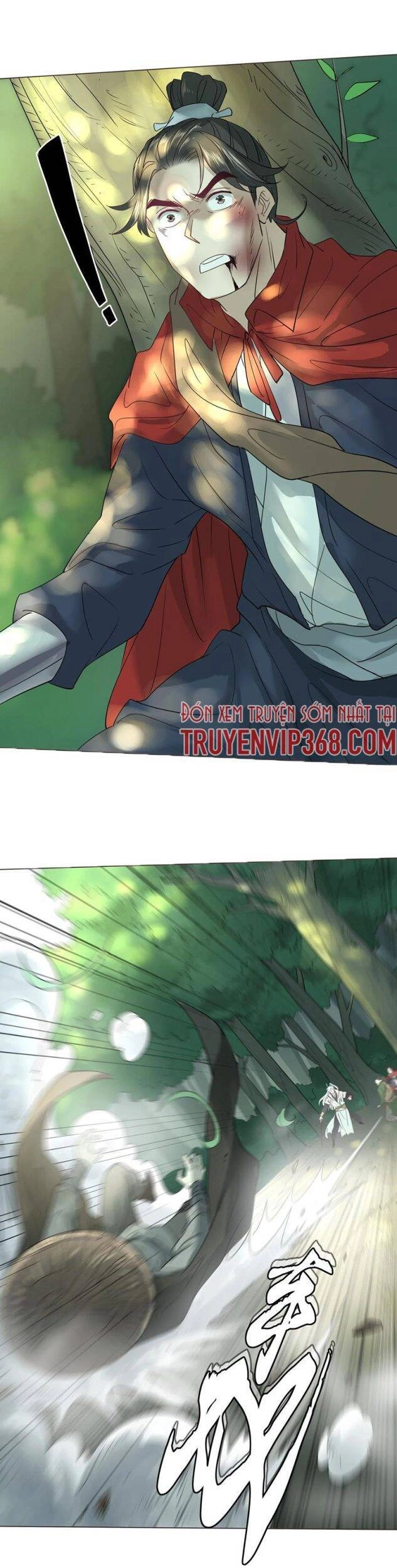 Trăm Vạn Cách Thành Thần Chapter 9 - 4