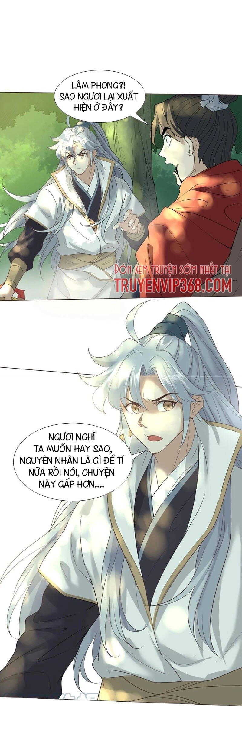 Trăm Vạn Cách Thành Thần Chapter 9 - 6