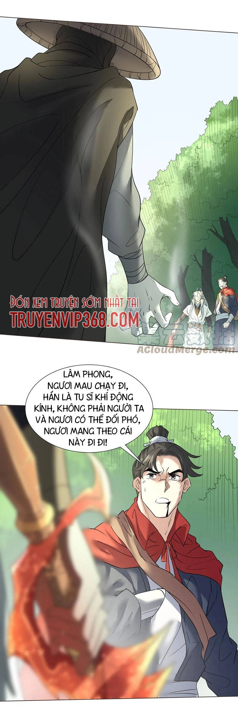 Trăm Vạn Cách Thành Thần Chapter 9 - 7
