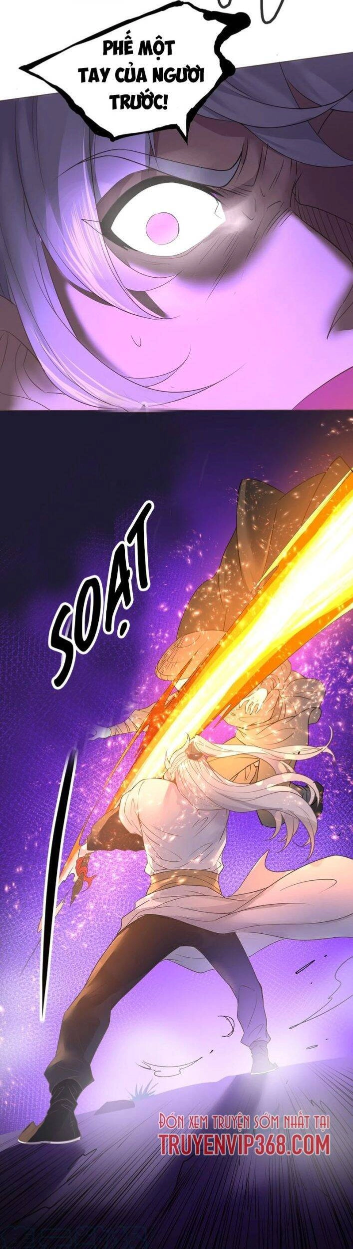 Trăm Vạn Cách Thành Thần Chapter 9 - 12