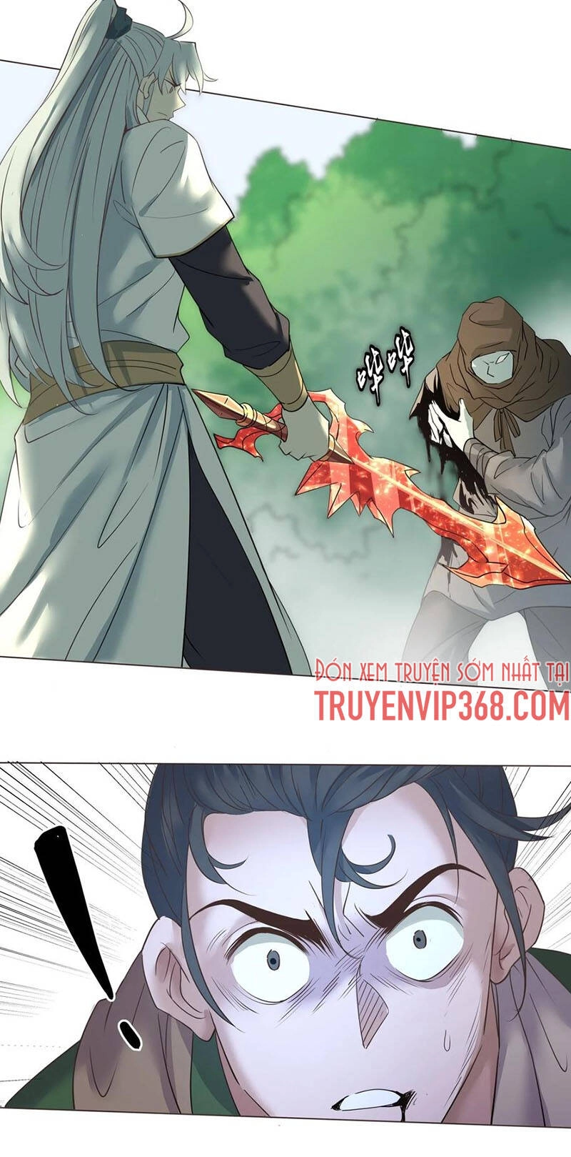 Trăm Vạn Cách Thành Thần Chapter 9 - 15