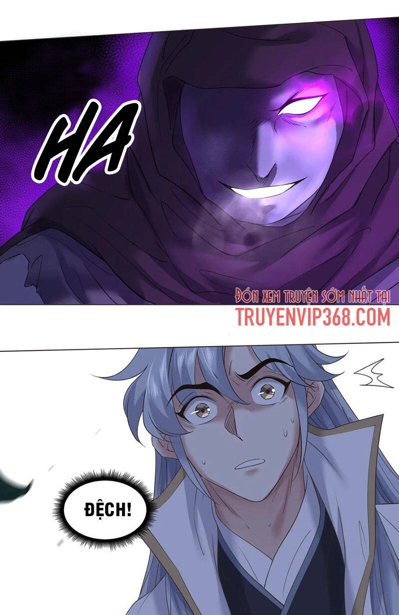 Trăm Vạn Cách Thành Thần Chapter 9 - 17