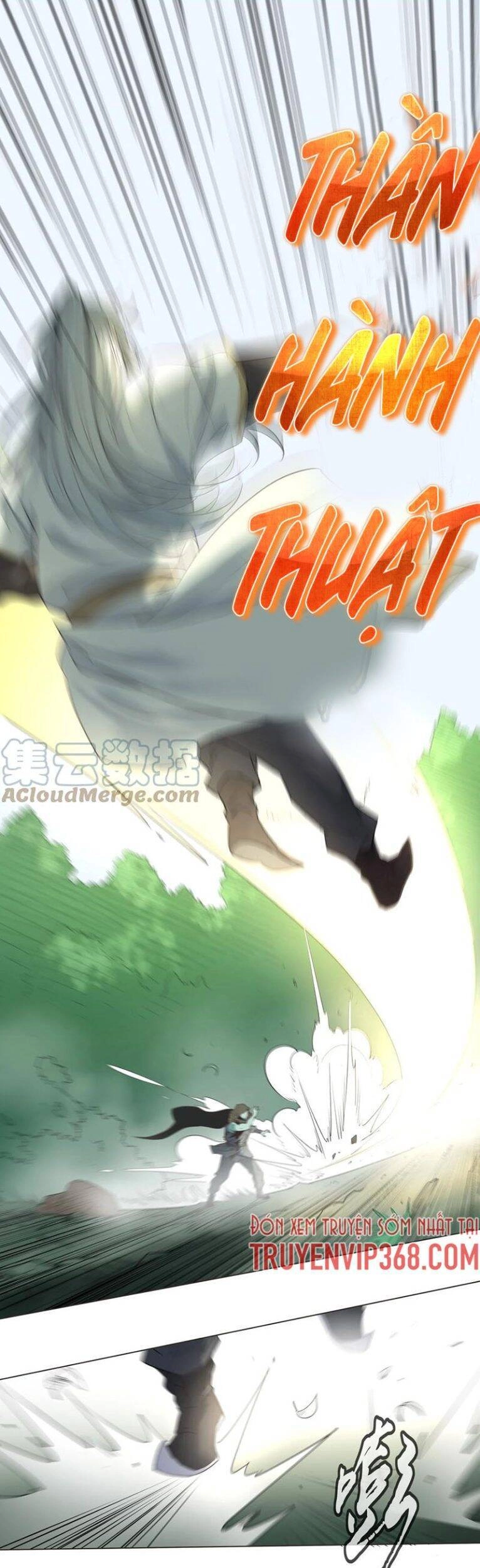 Trăm Vạn Cách Thành Thần Chapter 9 - 18