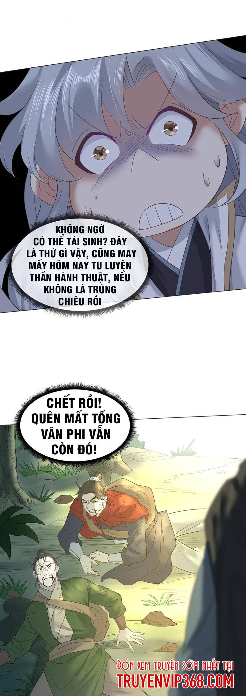 Trăm Vạn Cách Thành Thần Chapter 9 - 20