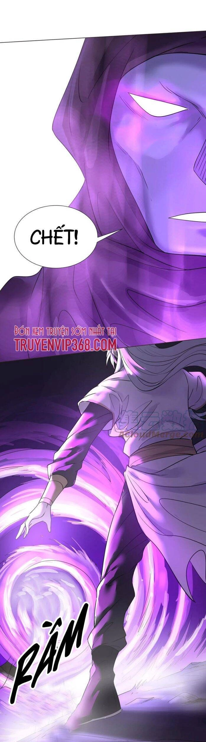 Trăm Vạn Cách Thành Thần Chapter 9 - 24