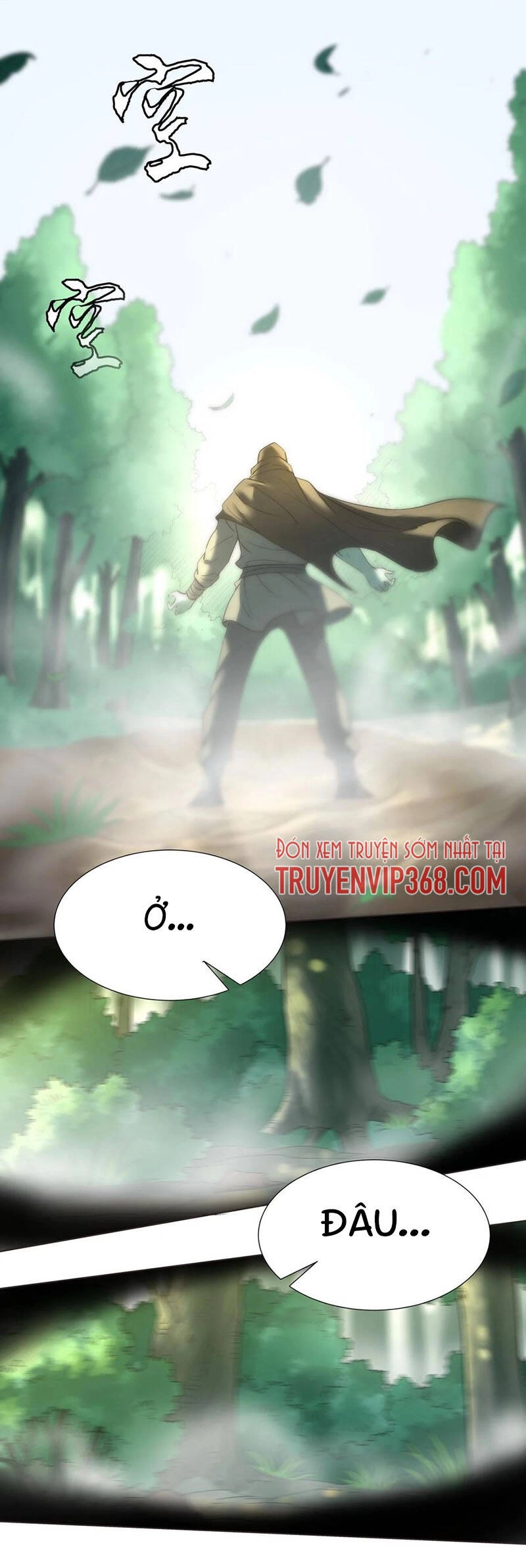 Trăm Vạn Cách Thành Thần Chapter 9 - 28