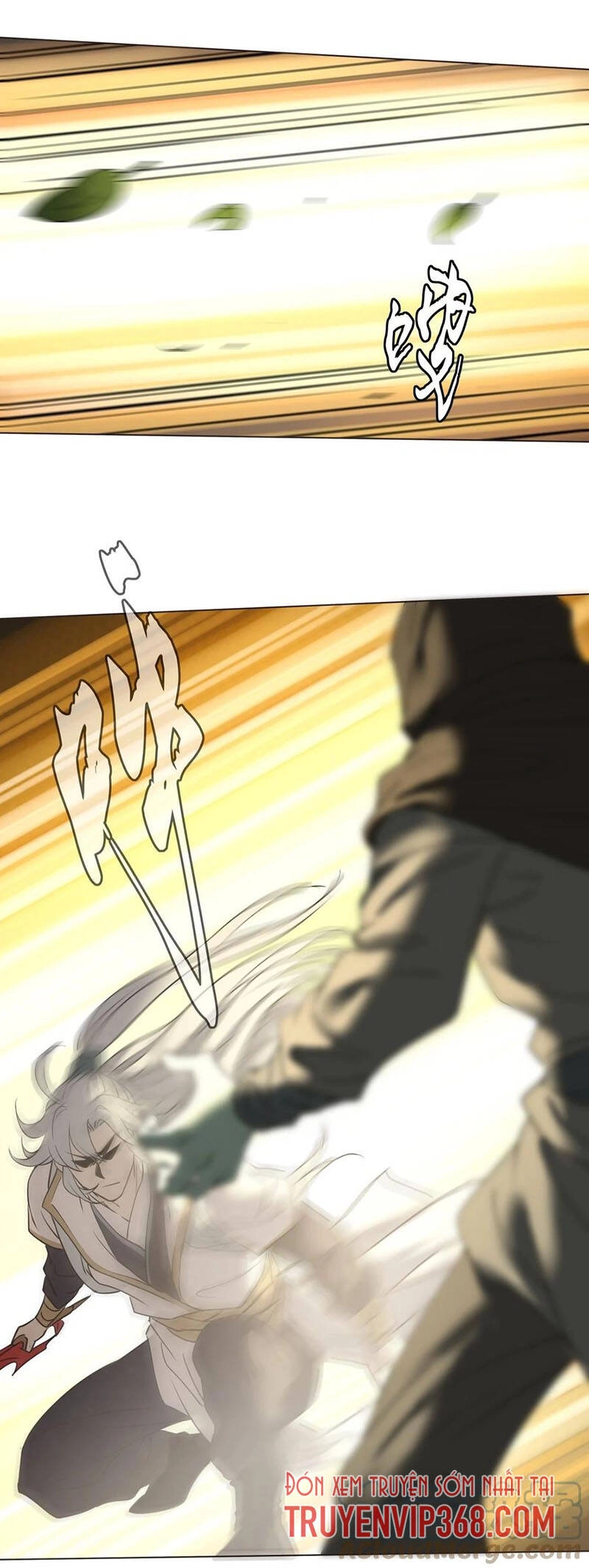Trăm Vạn Cách Thành Thần Chapter 9 - 29
