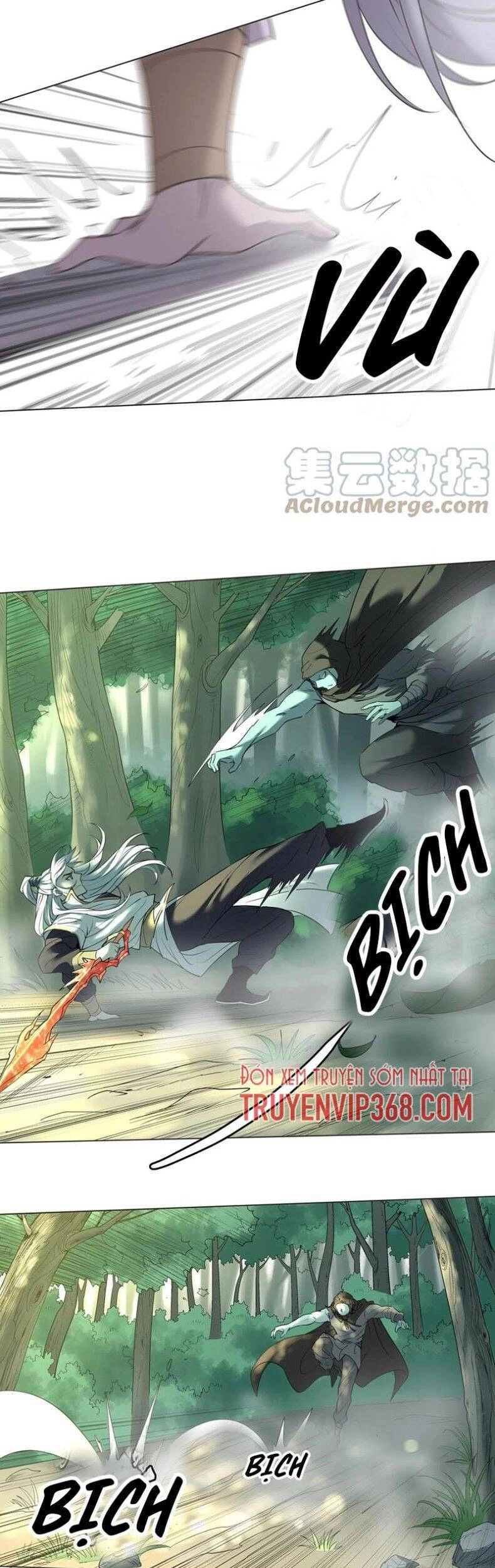 Trăm Vạn Cách Thành Thần Chapter 9 - 32