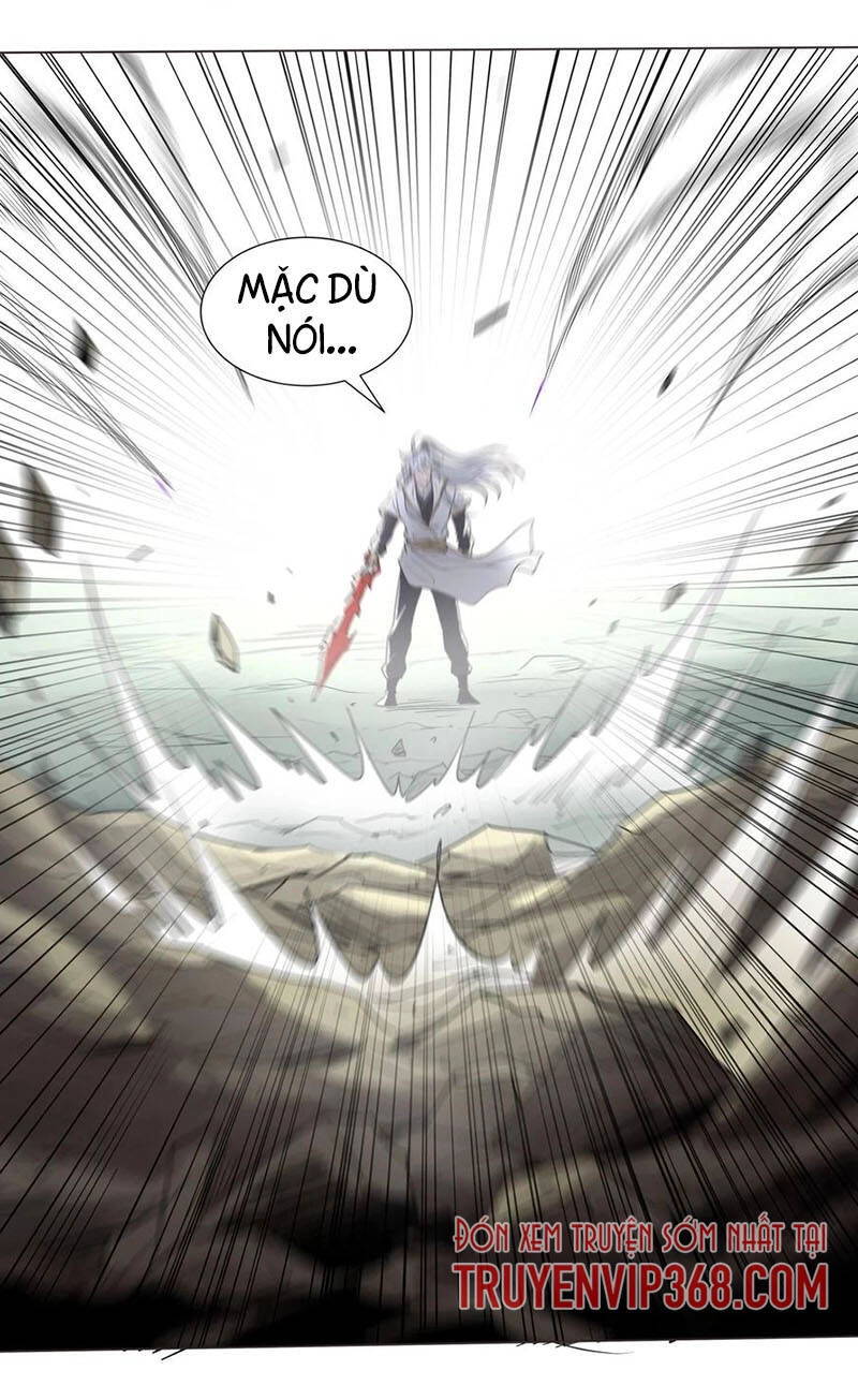 Trăm Vạn Cách Thành Thần Chapter 9 - 35
