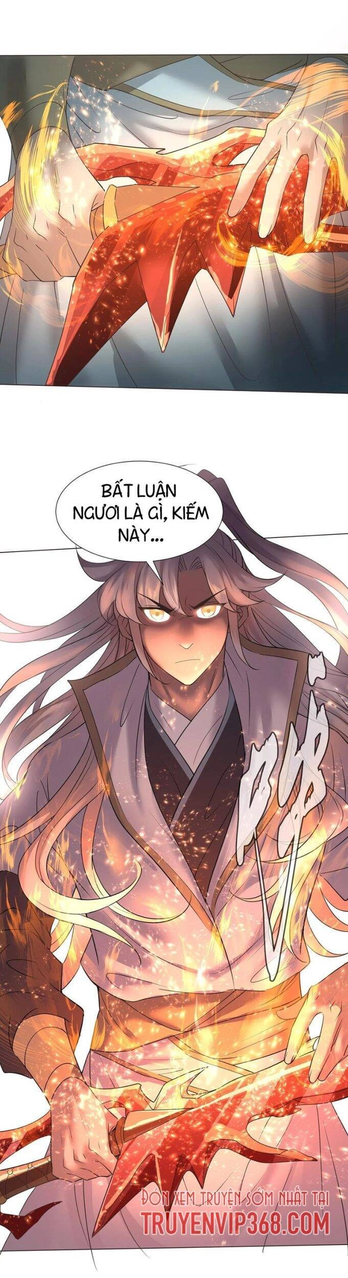 Trăm Vạn Cách Thành Thần Chapter 9 - 38