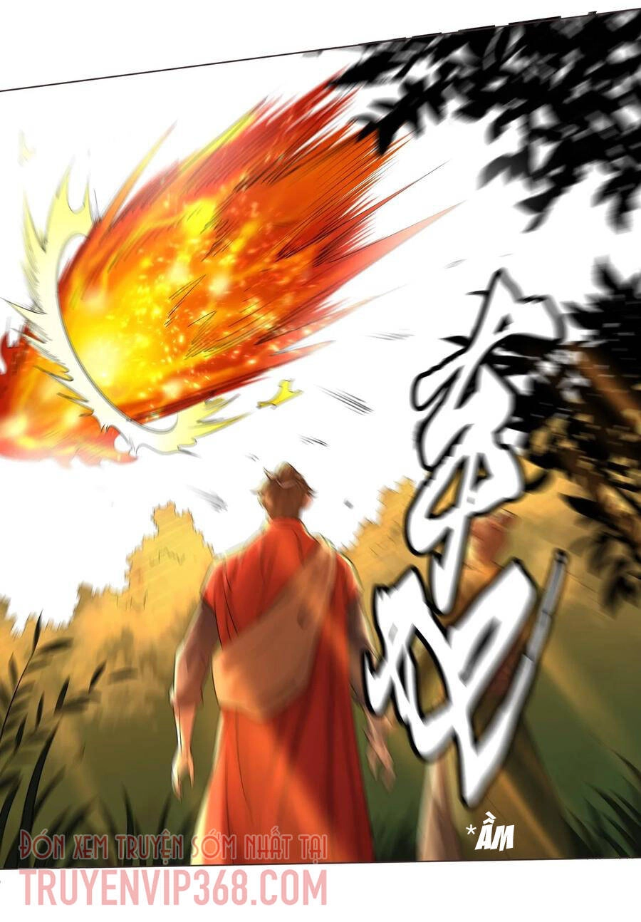 Trăm Vạn Cách Thành Thần Chapter 10 - 4