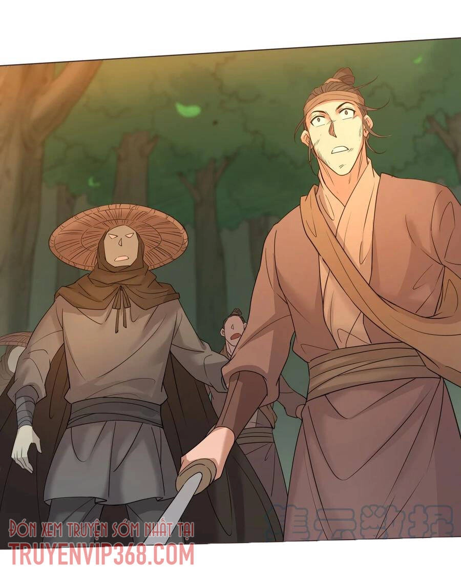 Trăm Vạn Cách Thành Thần Chapter 10 - 5