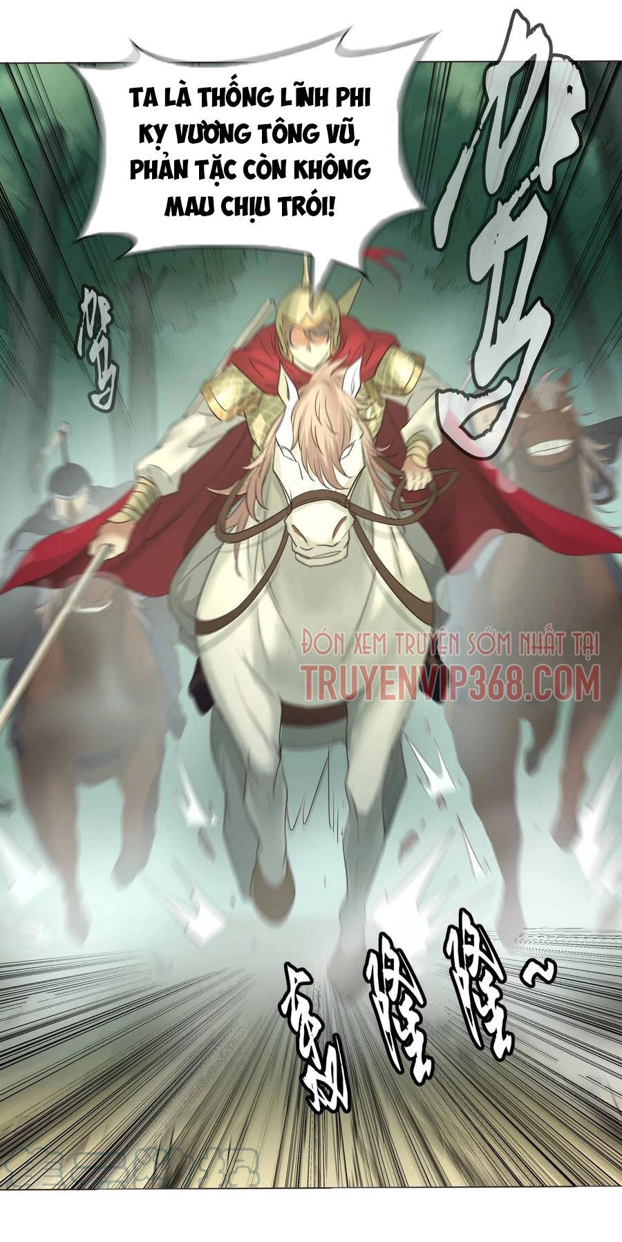 Trăm Vạn Cách Thành Thần Chapter 10 - 8