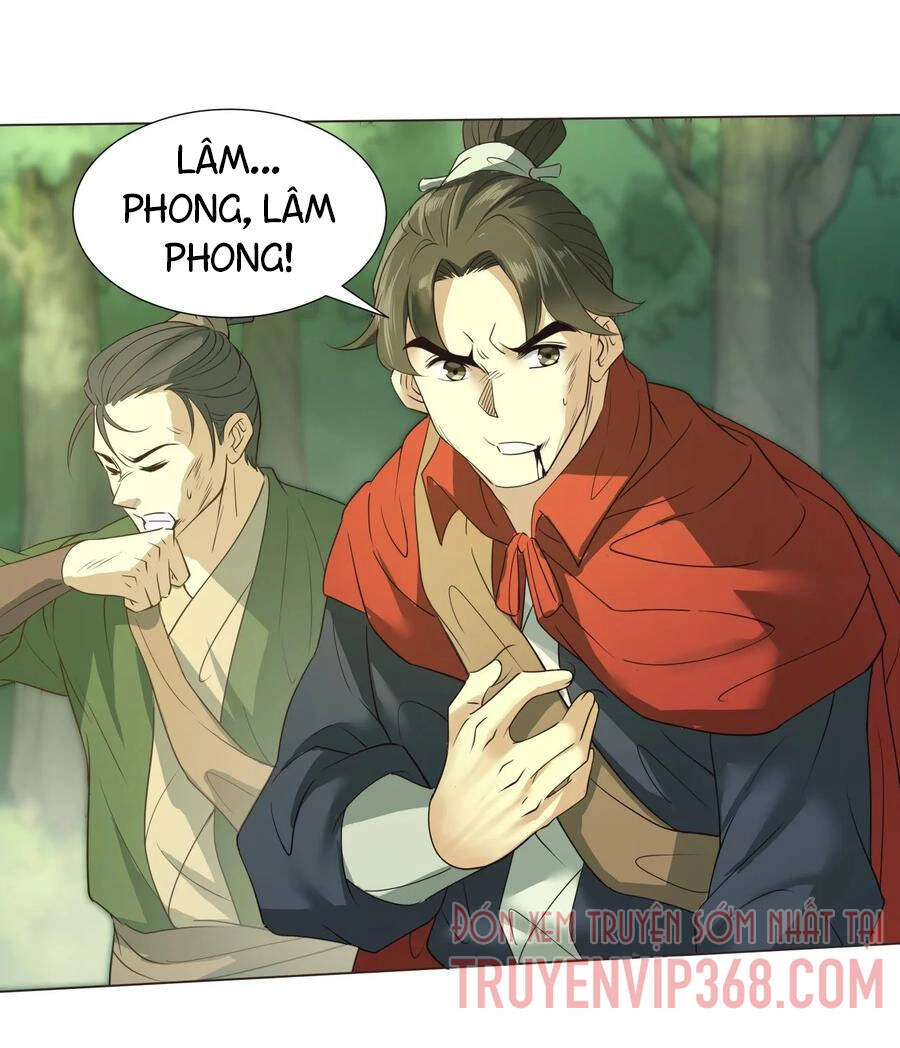 Trăm Vạn Cách Thành Thần Chapter 10 - 12