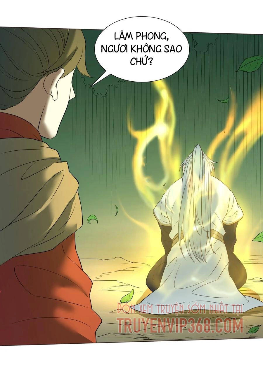 Trăm Vạn Cách Thành Thần Chapter 10 - 13