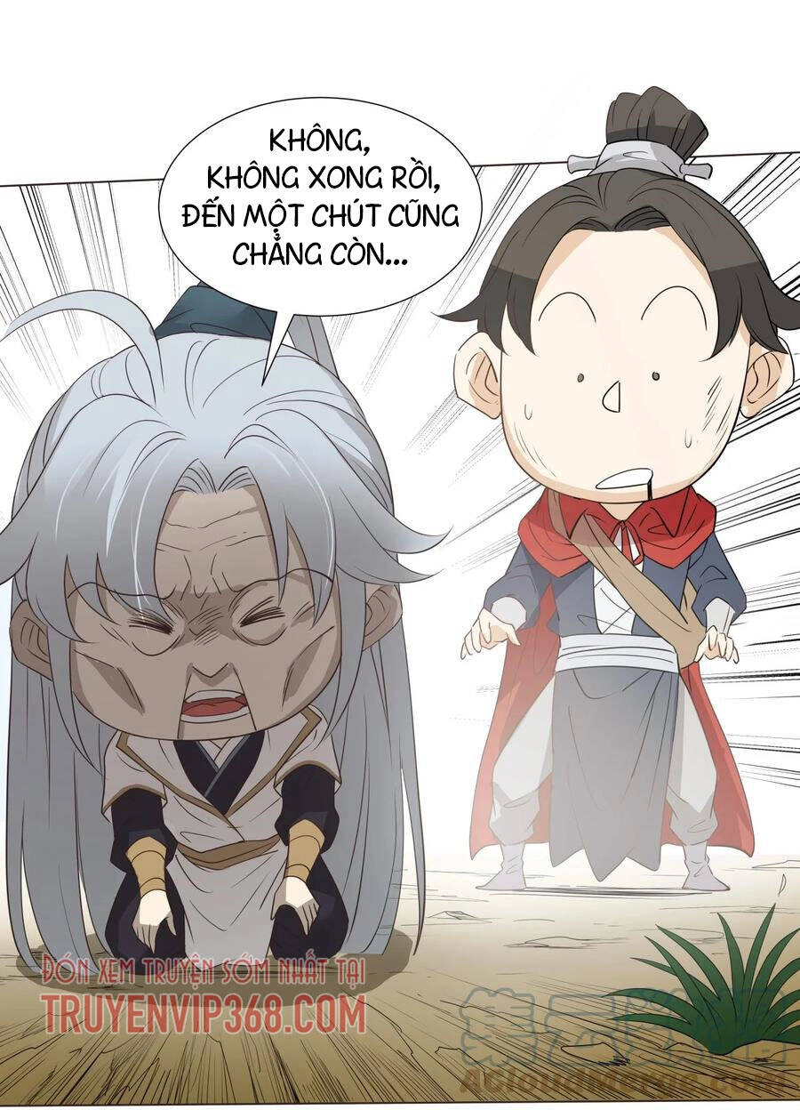 Trăm Vạn Cách Thành Thần Chapter 10 - 14