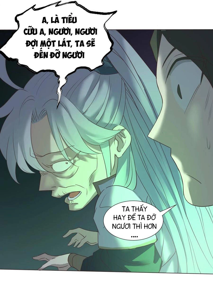 Trăm Vạn Cách Thành Thần Chapter 10 - 15