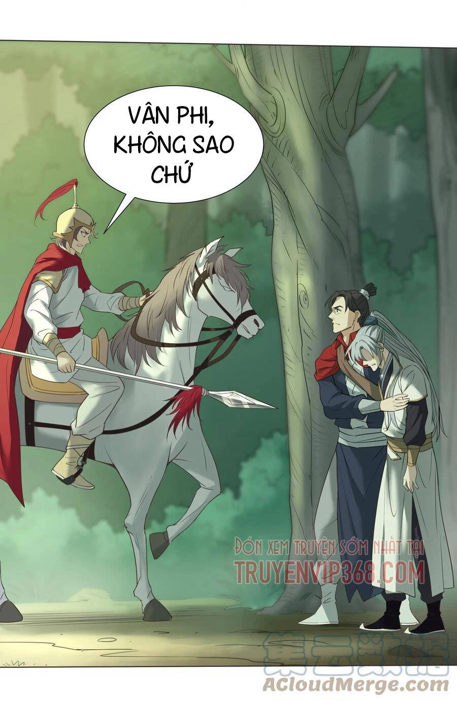 Trăm Vạn Cách Thành Thần Chapter 10 - 17