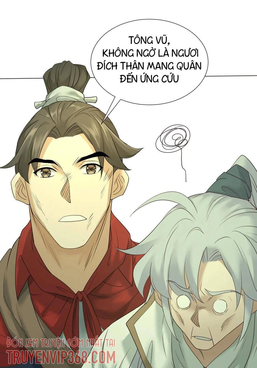 Trăm Vạn Cách Thành Thần Chapter 10 - 18