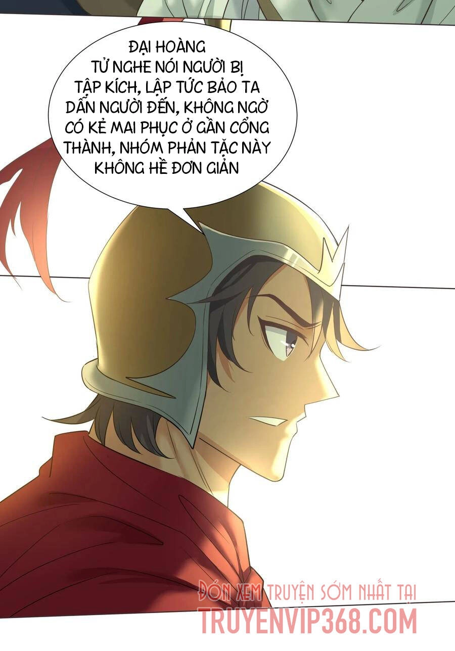 Trăm Vạn Cách Thành Thần Chapter 10 - 19