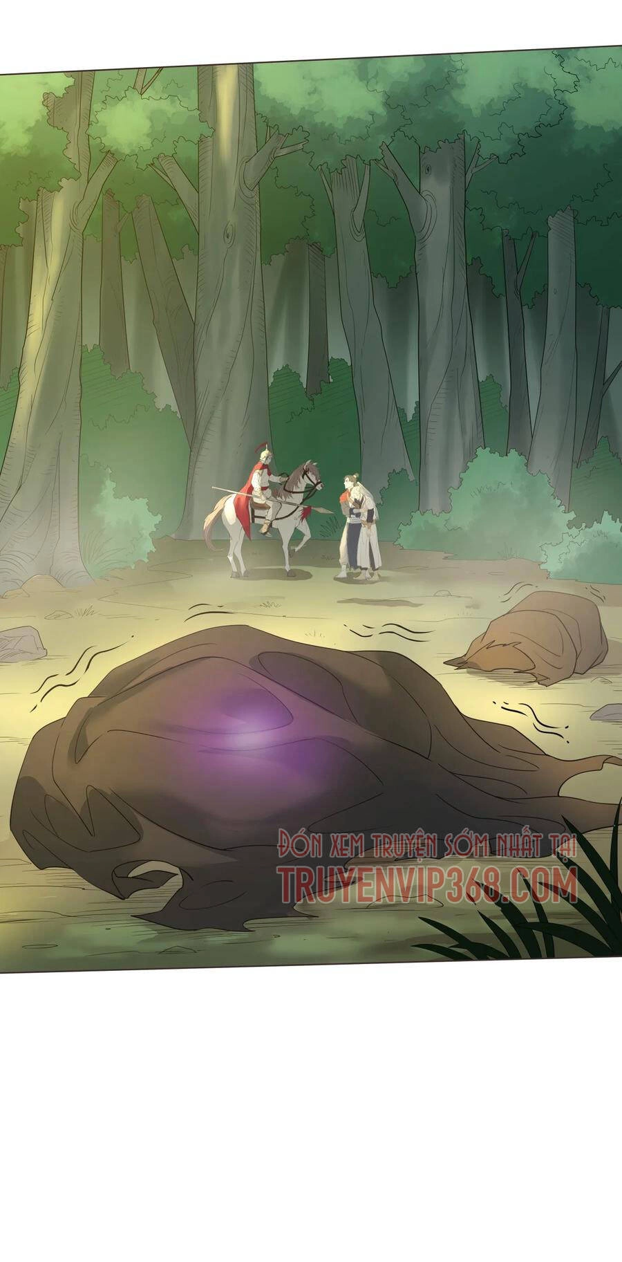 Trăm Vạn Cách Thành Thần Chapter 10 - 20