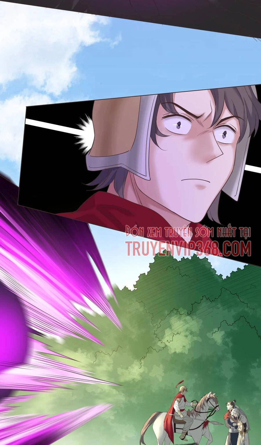 Trăm Vạn Cách Thành Thần Chapter 10 - 22