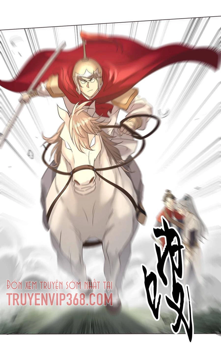 Trăm Vạn Cách Thành Thần Chapter 10 - 24