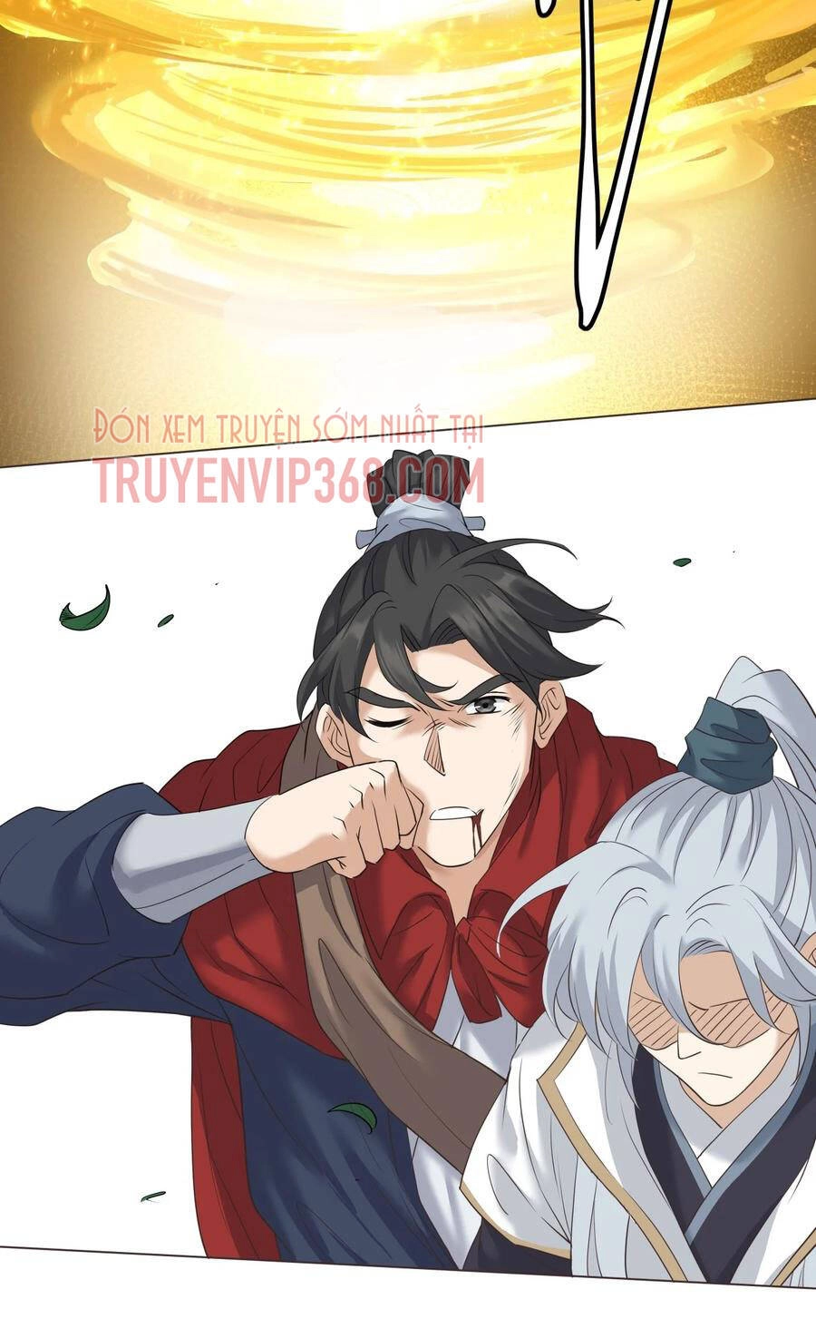 Trăm Vạn Cách Thành Thần Chapter 10 - 34