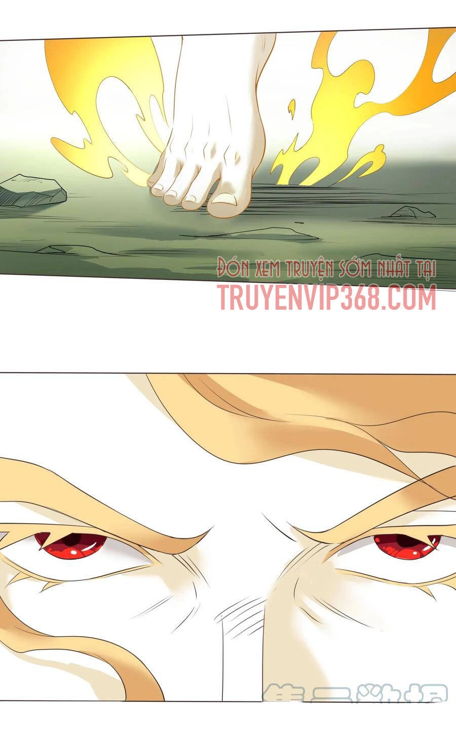 Trăm Vạn Cách Thành Thần Chapter 10 - 35